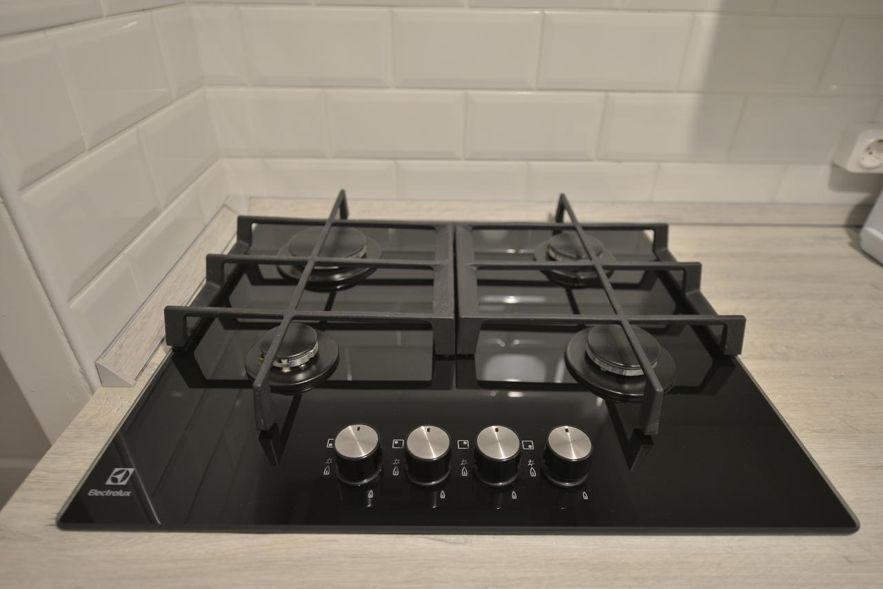 Panorama City Apartman Pécs Eksteriør billede